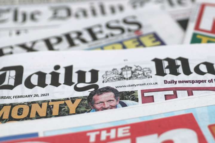 35 Facts About Daily Mail