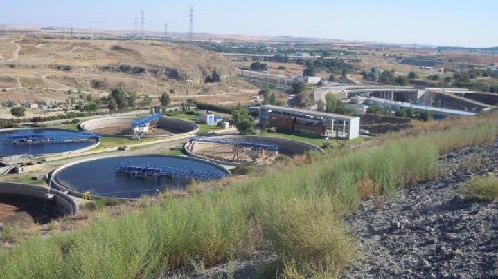 Madrid invierte cerca de 200 millones en gestión sostenible del agua desde 2019