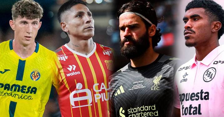 Partidos de hoy EN VIVO GRATIS: programación, horario y dónde ver fútbol este viernes 15 de agosto