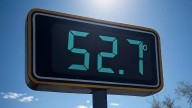52.7 grados; Mexicali rompe récord en temperatura máxima