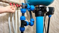 Are Whole-Home Water Filtration Systems A Good Way To Save Money Or Just A Waste?
