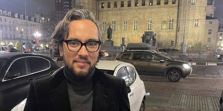 Genaro Lozano Valencia es propuesto por Sheinbaum como embajador de México en Italia