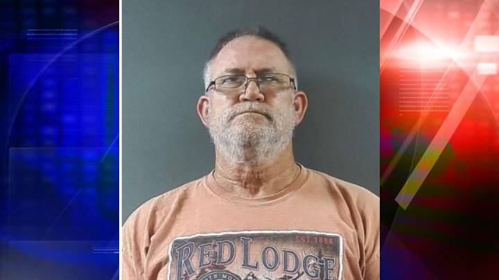 Evansville man sentenced to 80 years in prison for child molestation