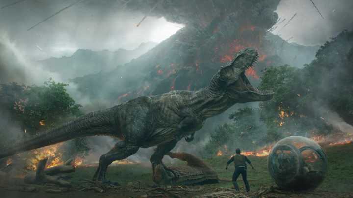 Jurassic World: Fallen Kingdom's Writers Thought Audiences Would Hate A Key Plot Detail