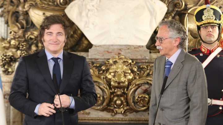 El Gobierno evalúa trasladar la ANDIS al Ministerio de Salud y realiza una auditoría interna