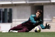 Arranca microciclo de la Selección Mexicana