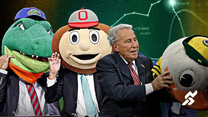 Head Games: A Data Dive Into Lee Corso’s 430 Mascot Picks