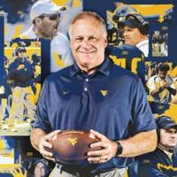 WVU's Rodriguez adds new players 10 days before season kickoff