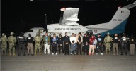 En 16 cateos caen 14 personas por delincuencia organizada por acopio y tráfico de armas