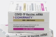 After FDA restrictions, some pharmacies to limit COVID vaccines in Maine to people with prescriptions