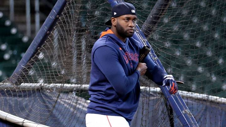 Astros star Yordan Alvarez to start rehab assignment Tuesday