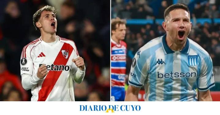 ¡Vuelve la Copa! La agenda de partidos de los equipos argentinos en la Libertadores