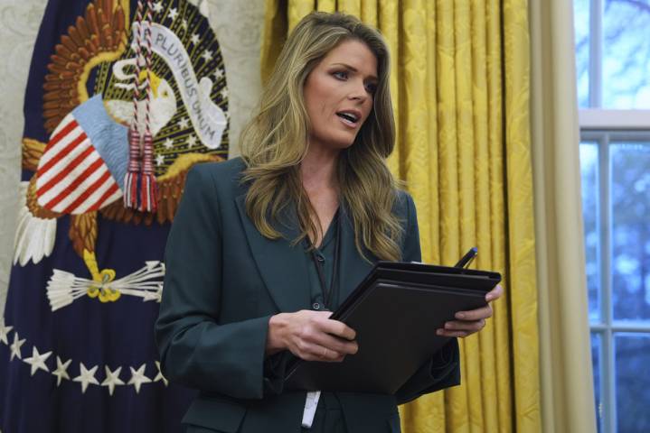 Trump lackey pushes for Smithsonian to erase trans people