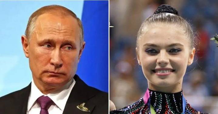 Inside The Secretive Life of Vladimir Putin's Lover Alina Kabaeva