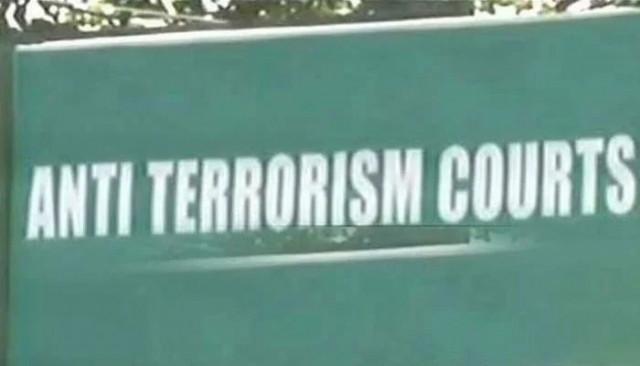 ATA rearmed with preventive detention clause