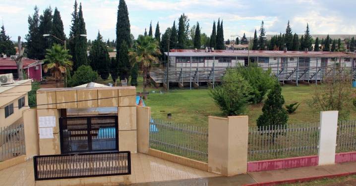 Técnica No. 9 lista para regreso a clases, directora aclara dudas