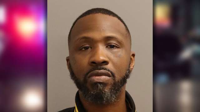South Carolina: Murder suspect arrested after standoff in Greenville County
