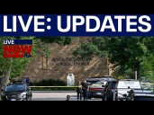 LIVE: Minneapolis school shooting updates, Trump tariffs, College football & more top stories