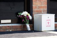 Memorial service scheduled for N.J. veterinarian killed by ex