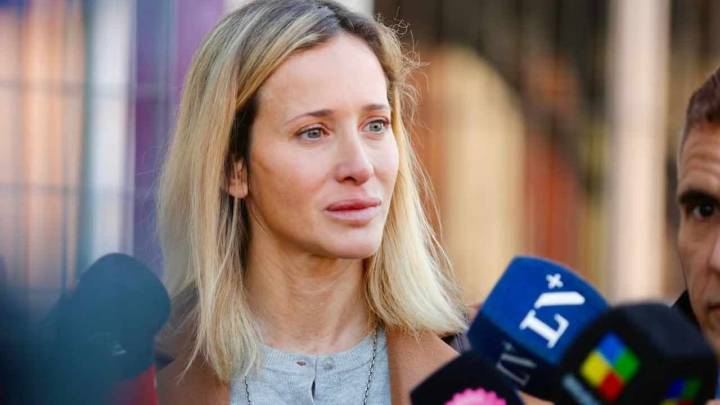 Claudio Contardi condenado a 19 años de prisión por abuso sexual contra Julieta Prandi