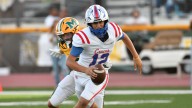 Las Cruces scores 9 TDs on 9 drives in dominant win vs Mayfield
