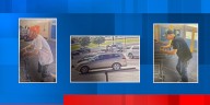 Crime Stoppers: 2 Men wanted for stealing chainsaws from Farm & Fleet