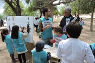 Con talleres y charlas, Córdoba conmemora el "Día Nacional por una Argentina Sin Chagas"