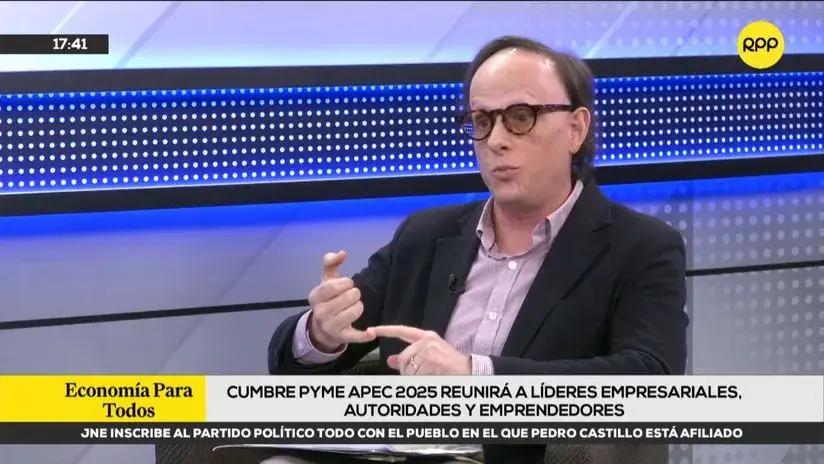 COMEX Perú respalda una Ley Agraria que beneficie a todo el sector agrícola: ¿De qué manera? [VIDEO]