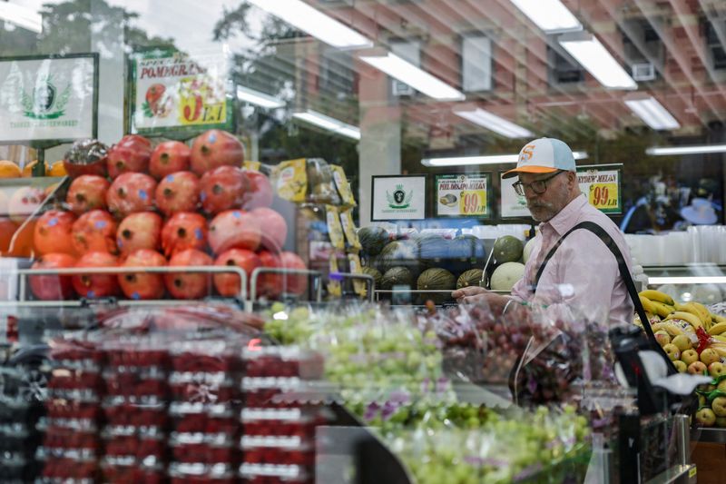 US producer prices accelerate in July as costs of services and goods surge