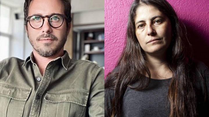 Diego Martínez-Ulanosky adaptará "No es un río" de Selva Almada en clave de western lírico
