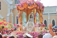 Fiestas de la Virgen del Valle no celebrarán 500 años de su llegada