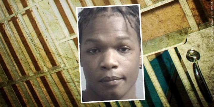 Man arrested in Orangeburg shooting that killed 21