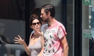 Scout Willis Spotted Reuniting with Ex Jake Miller, Days After Date with Thomas Doherty 