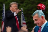 More danger signs for Ciattarelli campaign