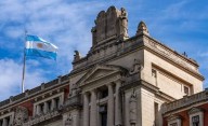 Palestinos en Argentina pidieron la captura inmediata de Netanyahu