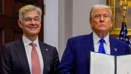 Dr. Oz Is The Latest Trump Cabinet Member To Weird Us Out With His Over