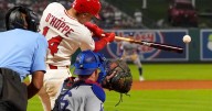 O'Hoppe spurs Angels past Dodgers 6