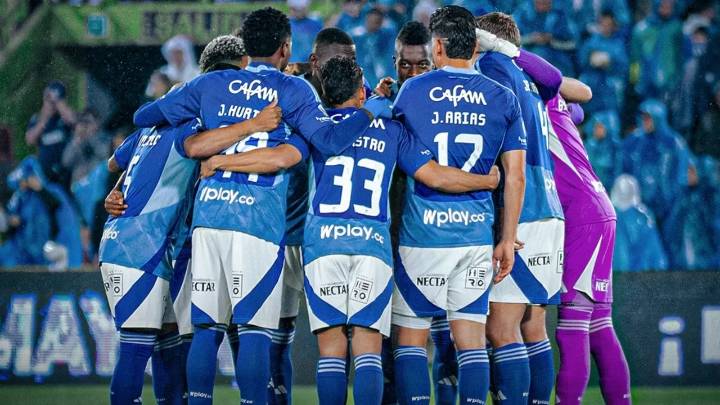 Millonarios, el club con más ingresos en el FPC con abismal diferencia al resto
