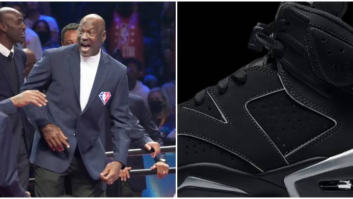 Air Jordan 6 Retro 'Cap & Gown' 2026 Release Date IR2266