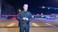 Aurora officer fatally shoots man on busy street Saturday after car crash altercation