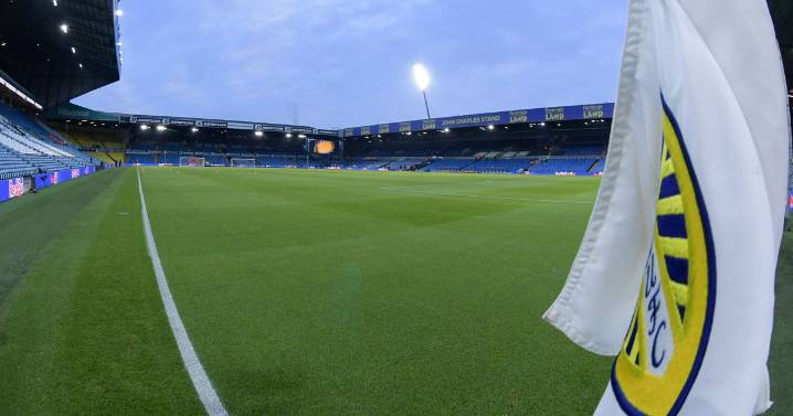 Elland Road deadline approaching as public invited to have their say on Leeds United plans