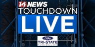 ‘25 Touchdown Live Week 1