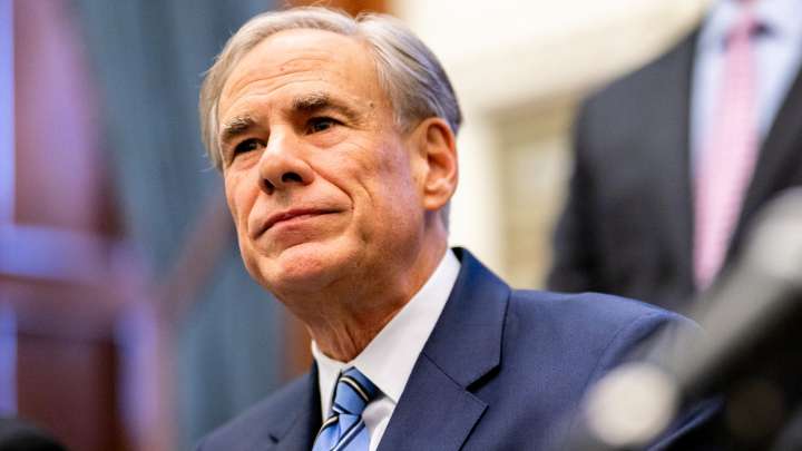 Greg Abbott Threatens to Arrest Texas Democrats Who Fled State