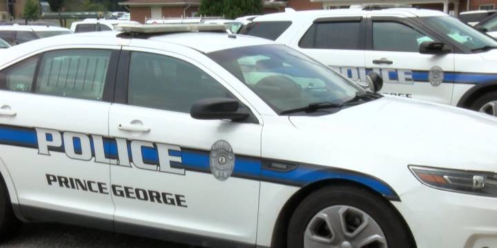 Man seriously injured after Prince George crash