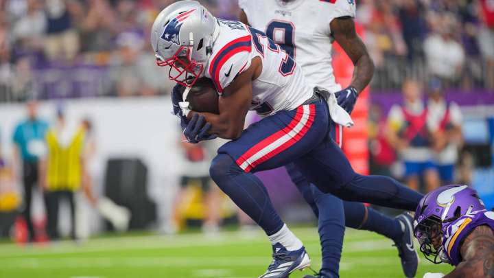 TreVeyon Henderson’s Projected Rushing Stats Could Shock Fans