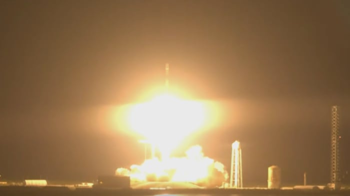 SpaceX to launch more Starlink satellites from Florida
