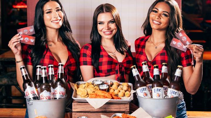 Labor Day weekend: Where to get food deals and freebies