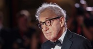Ukraine slams Woody Allen for online appearance in Moscow film festival