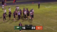 Highlights: South Harrison defeats Braxton County, 23