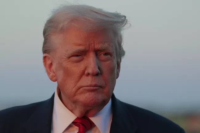 Trump Orders Increased Presence Of Federal Law Enforcement In D.C.